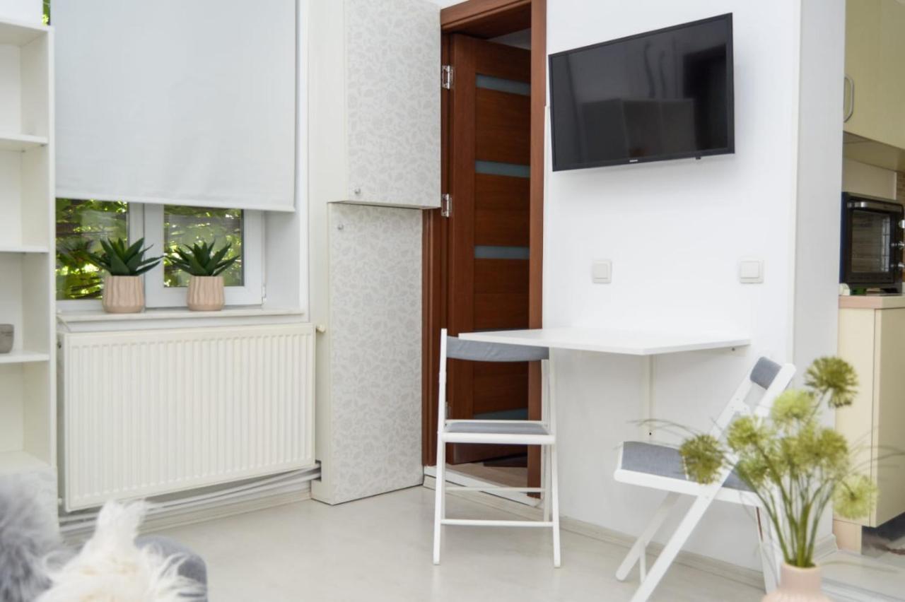 Cozzy Inn City Centre Constanta Ngoại thất bức ảnh